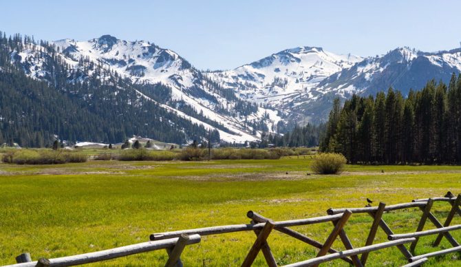 Palisades Tahoe Strikes Deal With Environmental Groups to Reduce Scope of New Development