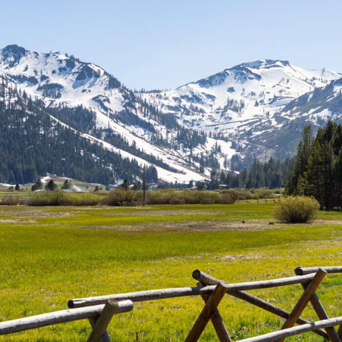 Palisades Tahoe Strikes Deal With Environmental Groups to Reduce Scope of New Development