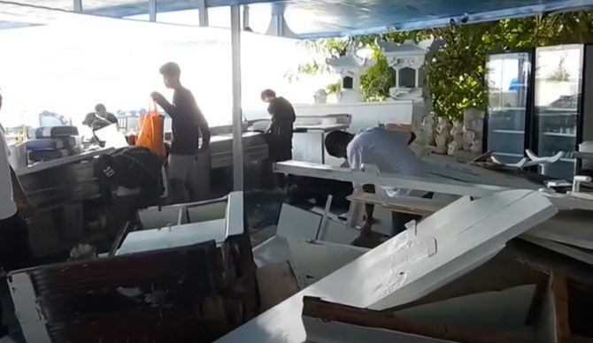 Photo: 10 News // YouTube