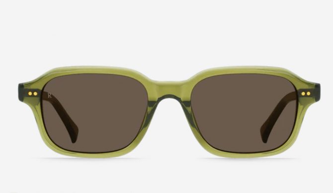 Raen Rhyme sunglasses