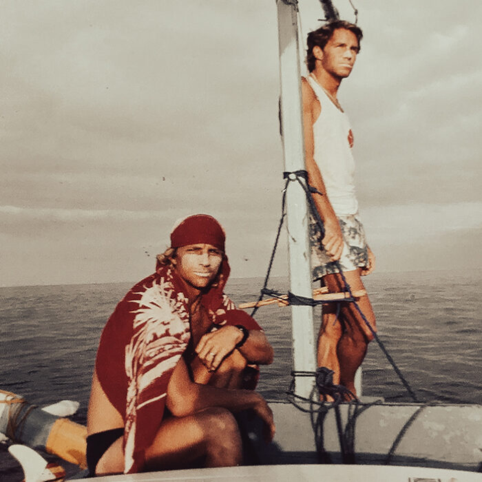How Much Surfboard Do You Really Need?
