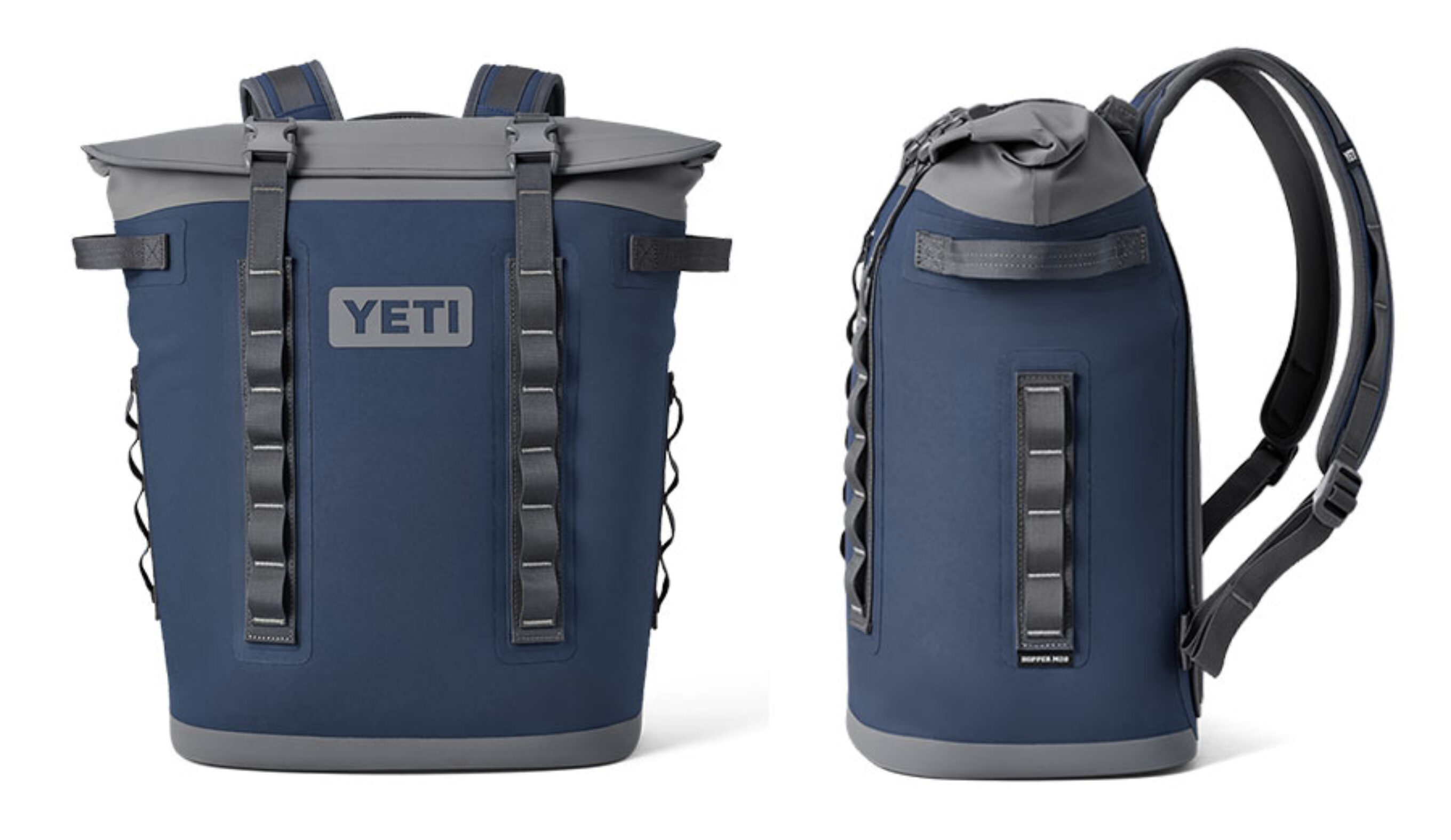 yeti M20 cooler