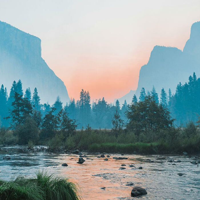 Donald Trump National Parks fees