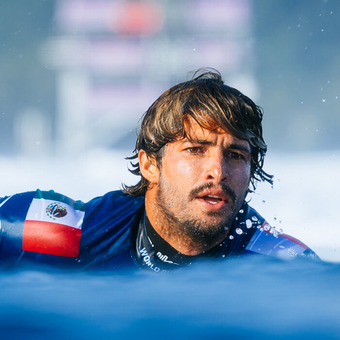 Photo: Brent Bielmann // WSL