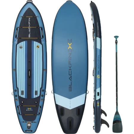 blackfin model x 7.0