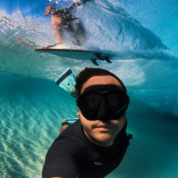 Surf Photographer Connor Trimble on Life Behind the Lens