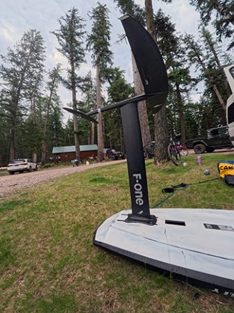 <img class="size-medium wp-image-308152" src="https://www.theinertia.com/wp-content/uploads/2025/08/FONE3-338x450.jpg" alt="Review: The F-One Eagle Downwind Foil" width="338" height="450" /> Review: The F-One Eagle Downwind Foil