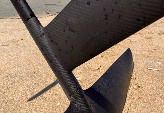 FLITELab Mast integrated Fuse