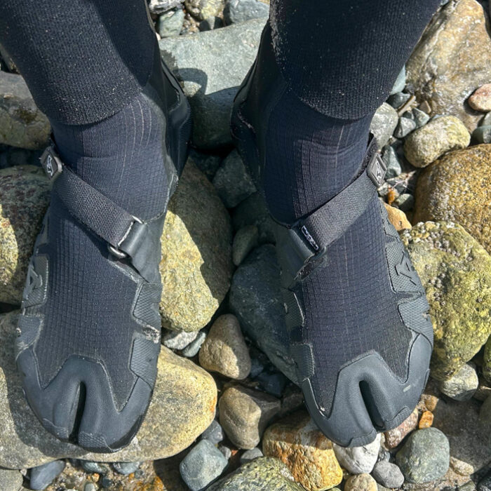 Xcel Drylock Wetsuit Booties