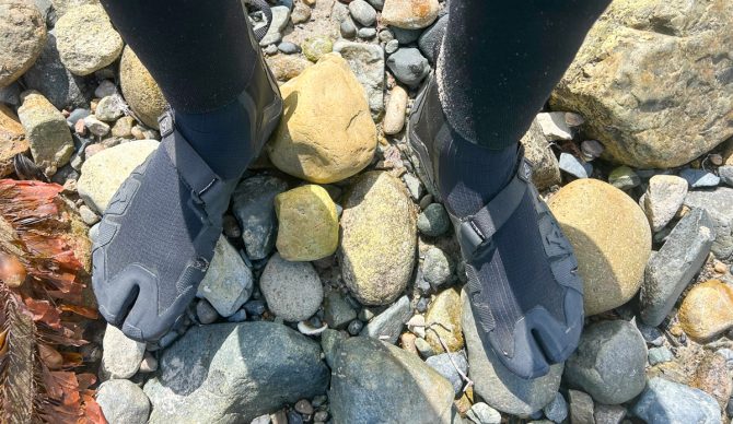 Xcel Drylock Booties