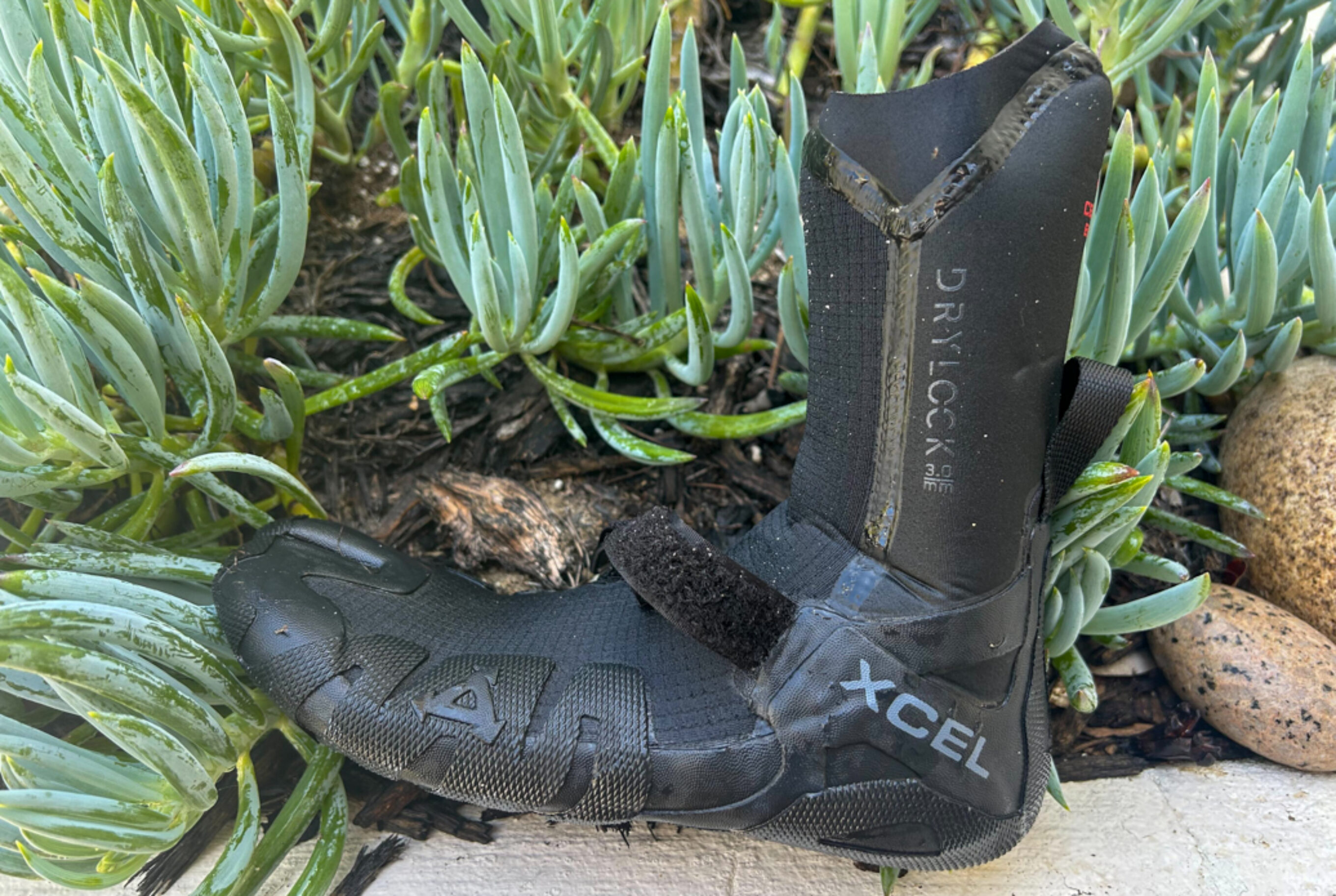 Xcel Drylock Wetsuit Booties