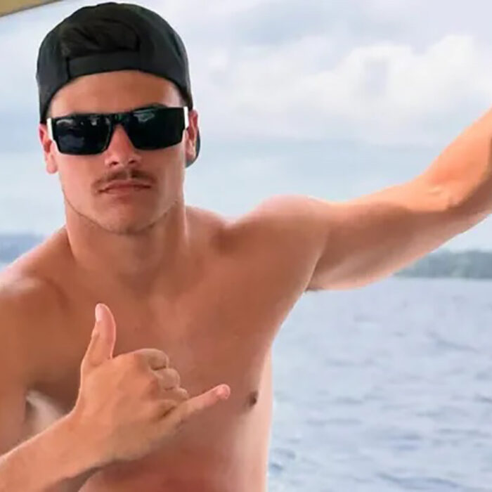 Kolby Aipa, Heir to Surf Dynasty, Passes Away in Huntington Beach E-bike Accident