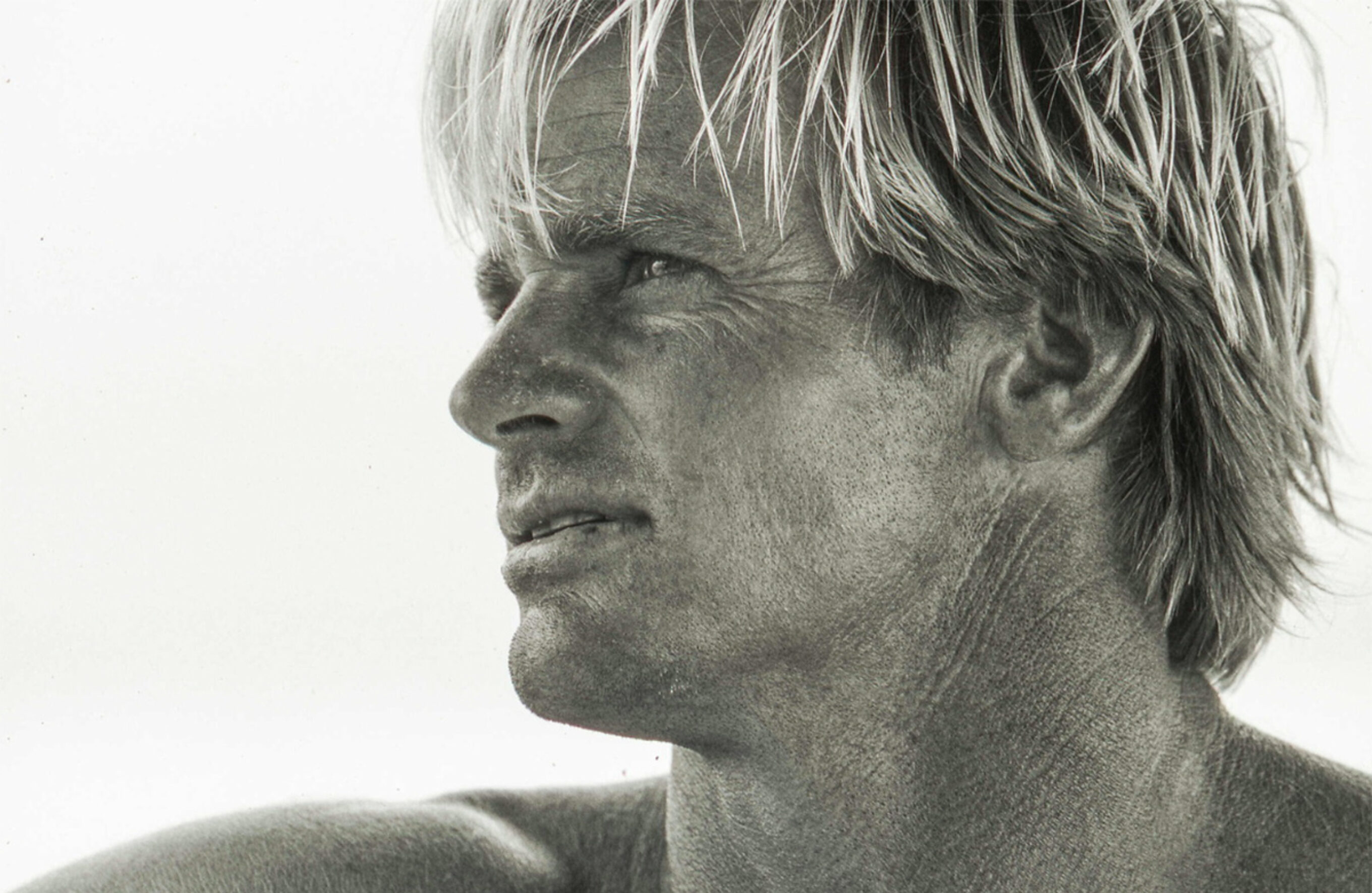 The Laird Hamilton Interview: Surviving and Thriving by Keeping it Simple