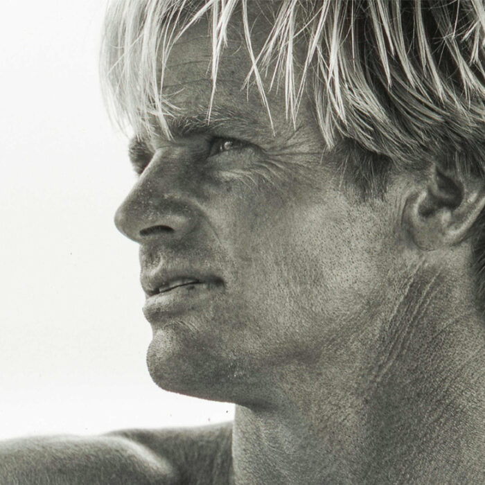 The Laird Hamilton Interview: Surviving and Thriving by Keeping it Simple