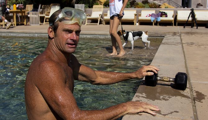 The Laird Hamilton Interview: Surviving and Thriving by Keeping it Simple