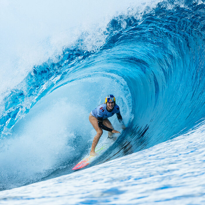 Photo: Brent Bielmann // WSL