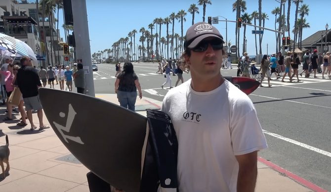 Photo: Jacob Szekely // YouTube