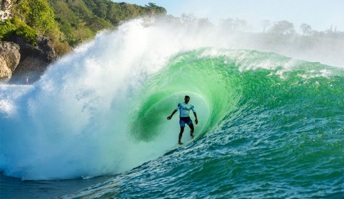 Photo: Nathan Lawrence // Rip Curl