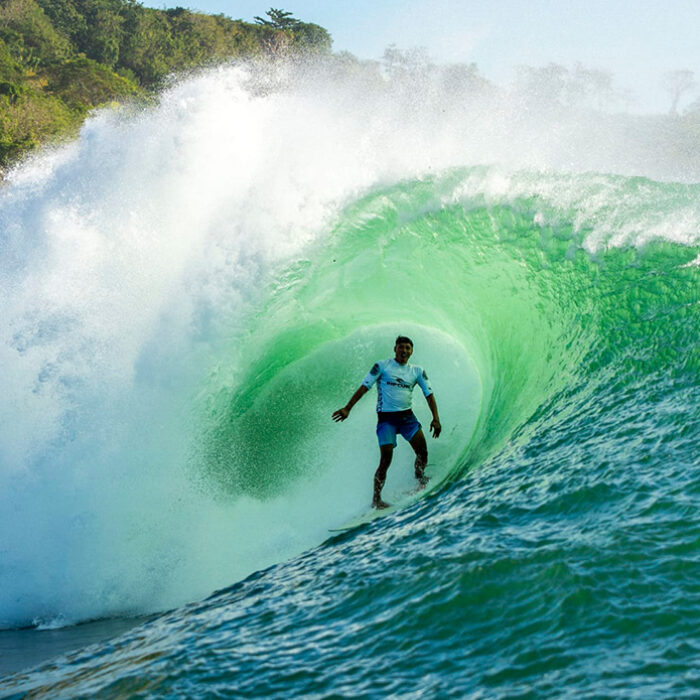 Photo: Nathan Lawrence // Rip Curl