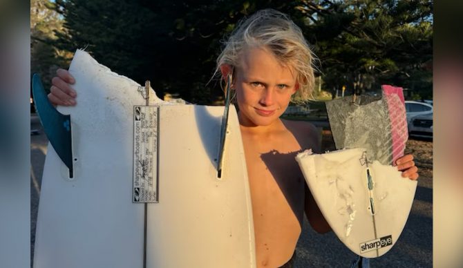 Photo: Simon Daly // ABC