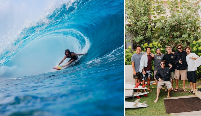 The Rise, Fall, and Rise of Logan Dulien, the Soulful Genius Behind the SNAPT Surf Films