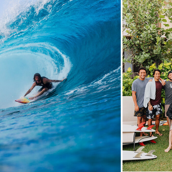 The Rise, Fall, and Rise of Logan Dulien, the Soulful Genius Behind the SNAPT Surf Films
