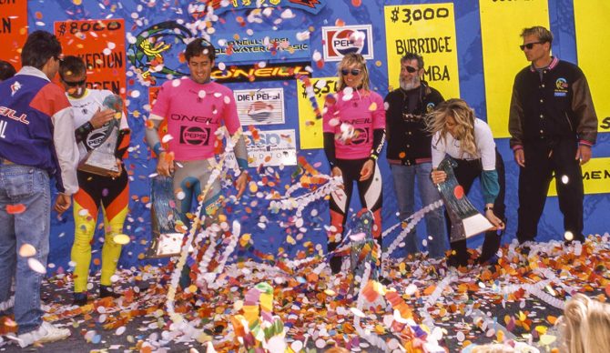 The Legend of Tom Curren: Part II