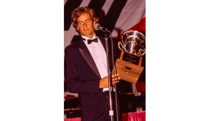 The Legend of Tom Curren: Part II