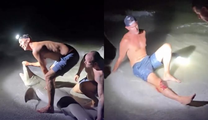 Photo: Wink News // YouTube