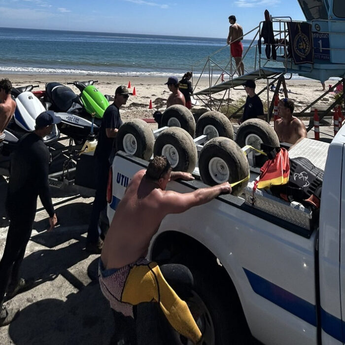 Surfer found dead in Santa Barbara