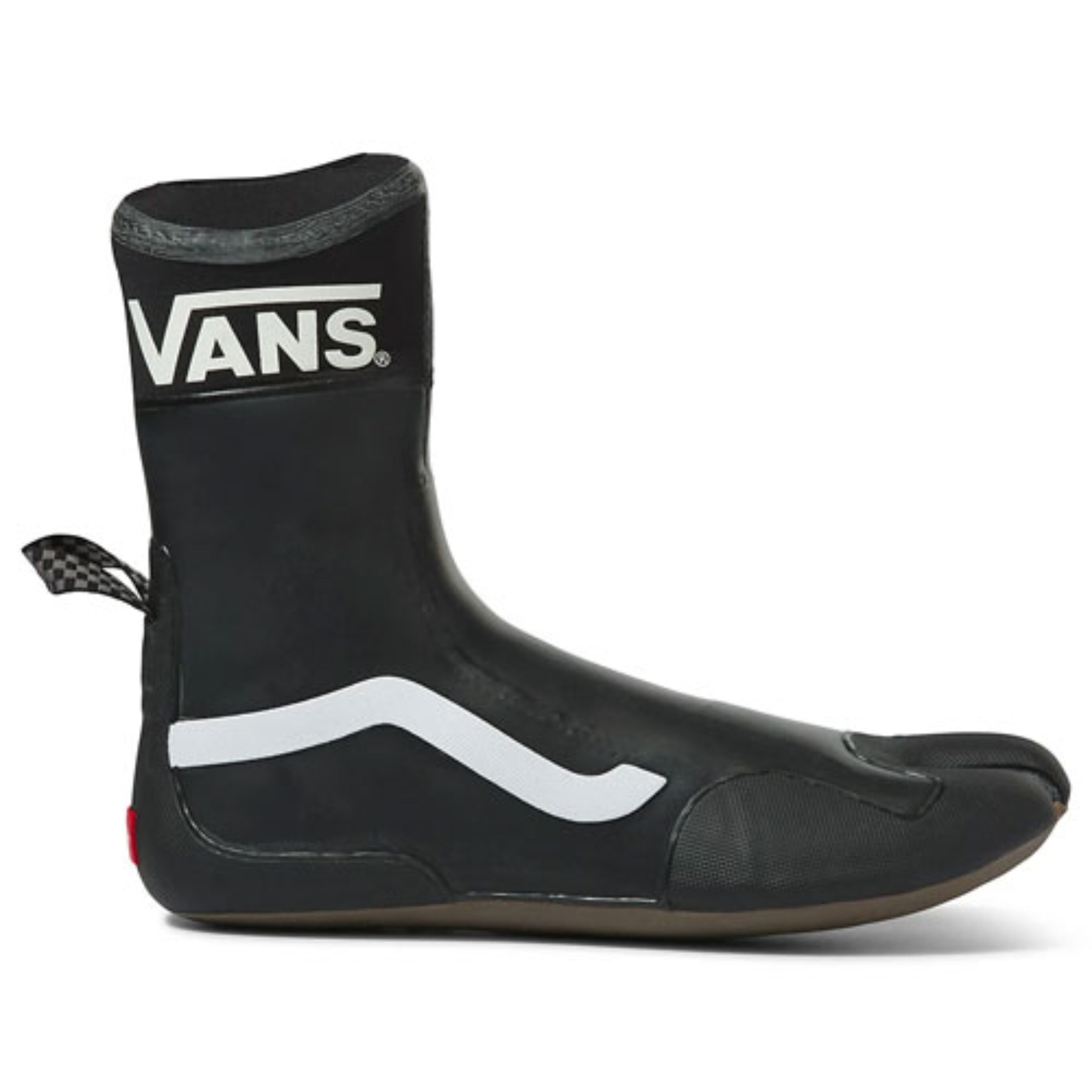 Vans Surf Boot 2 Hi