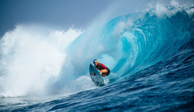 These Are the Head-to-Head Records of All Women in the WSL Final 5