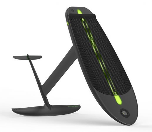 FLITELab Amp Jet full board