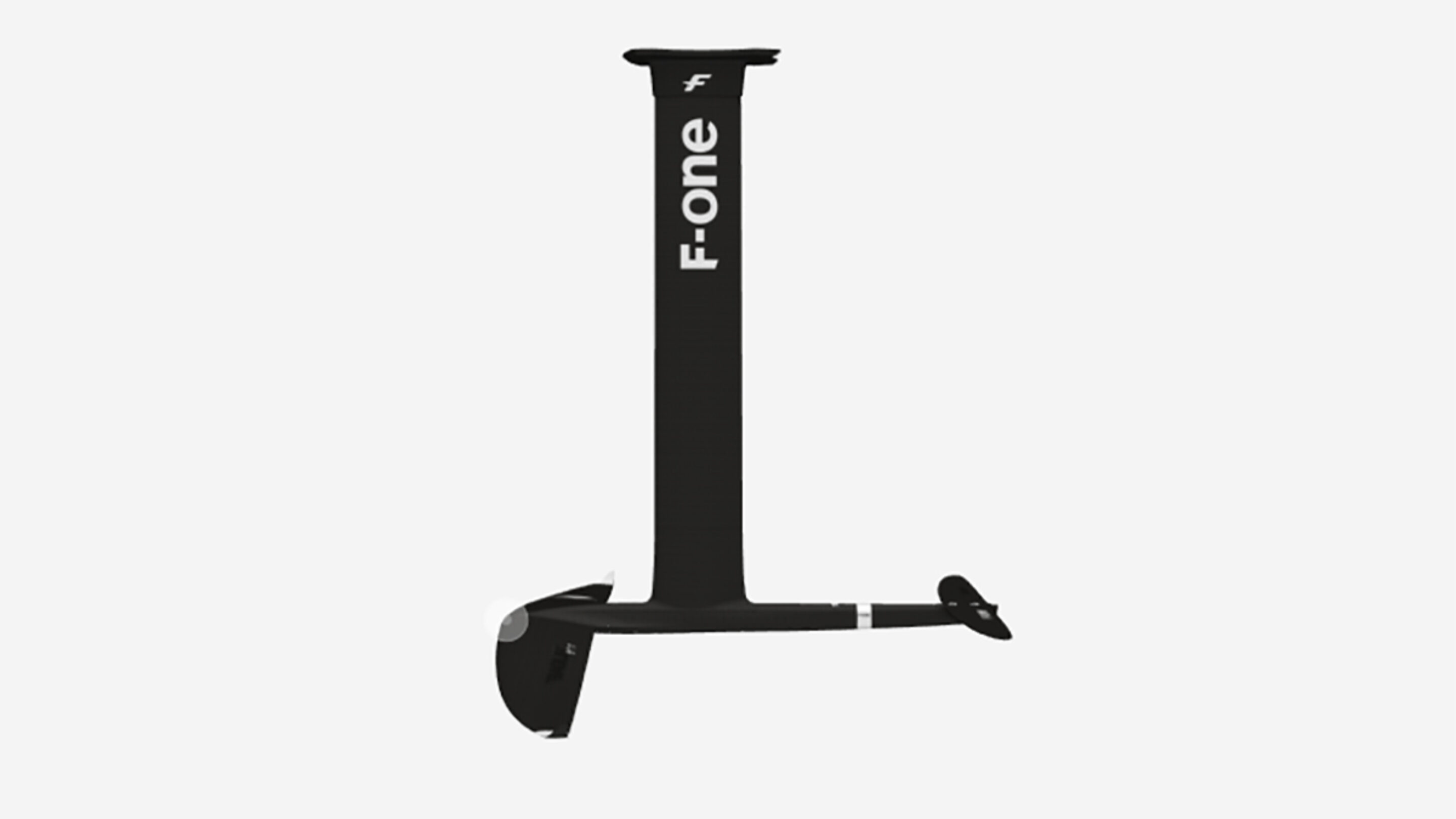 Review: The F-One Eagle Downwind Foil