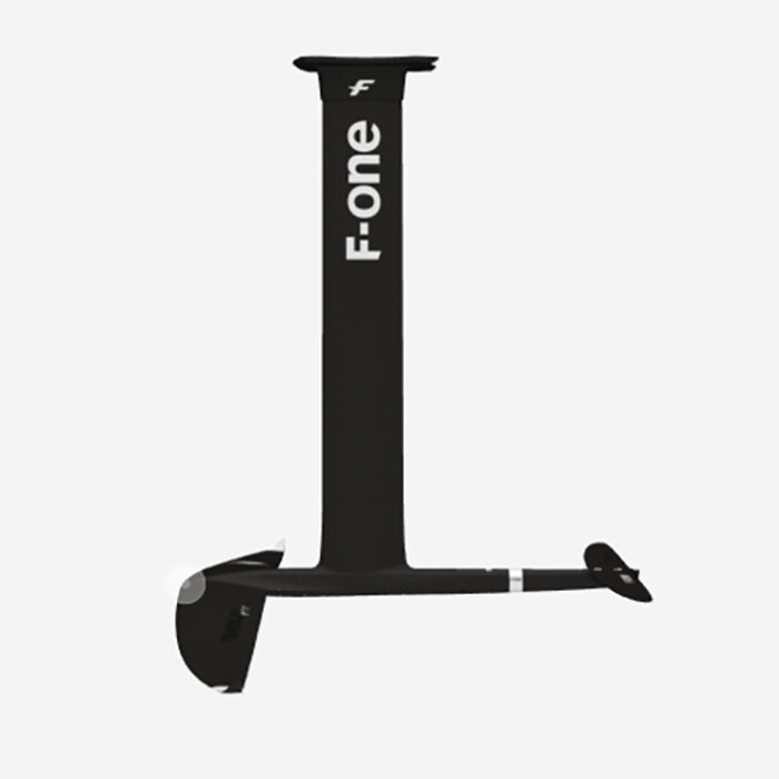Review: The F-One Eagle Downwind Foil
