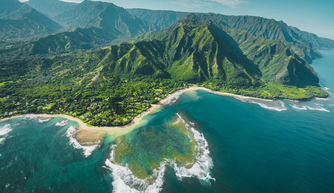 Mark Zuckerberg’s Growing Kauai Estate Is Built on a Burial Ground, Worrying Locals