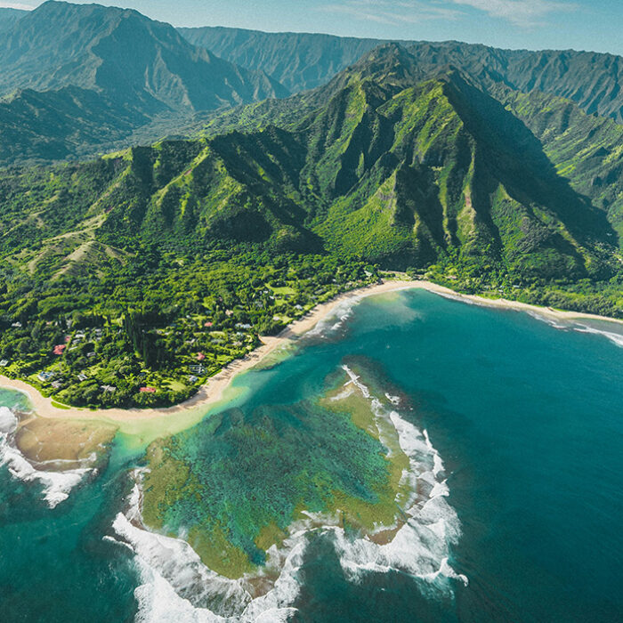 Mark Zuckerberg’s Growing Kauai Estate Is Built on a Burial Ground, Worrying Locals
