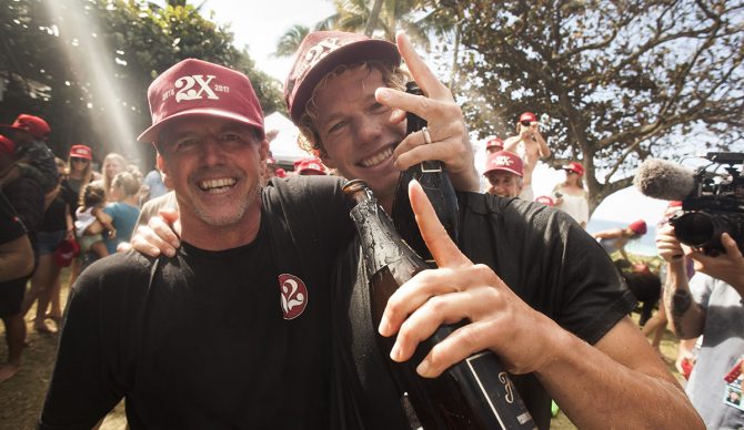 Surfing's Greatest Interviews: Iconic Shaper Jon Pyzel