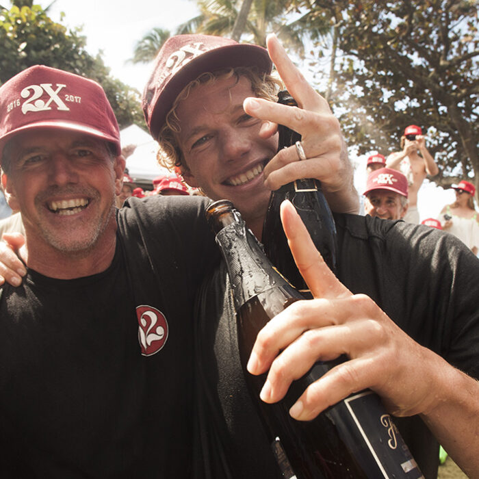 Surfing's Greatest Interviews: Iconic Shaper Jon Pyzel