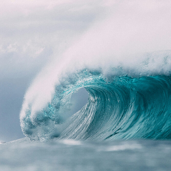 Hurricane Erin Re-Intensifies to Category 4, Forecasted to Produce Massive Surf on the East Coast