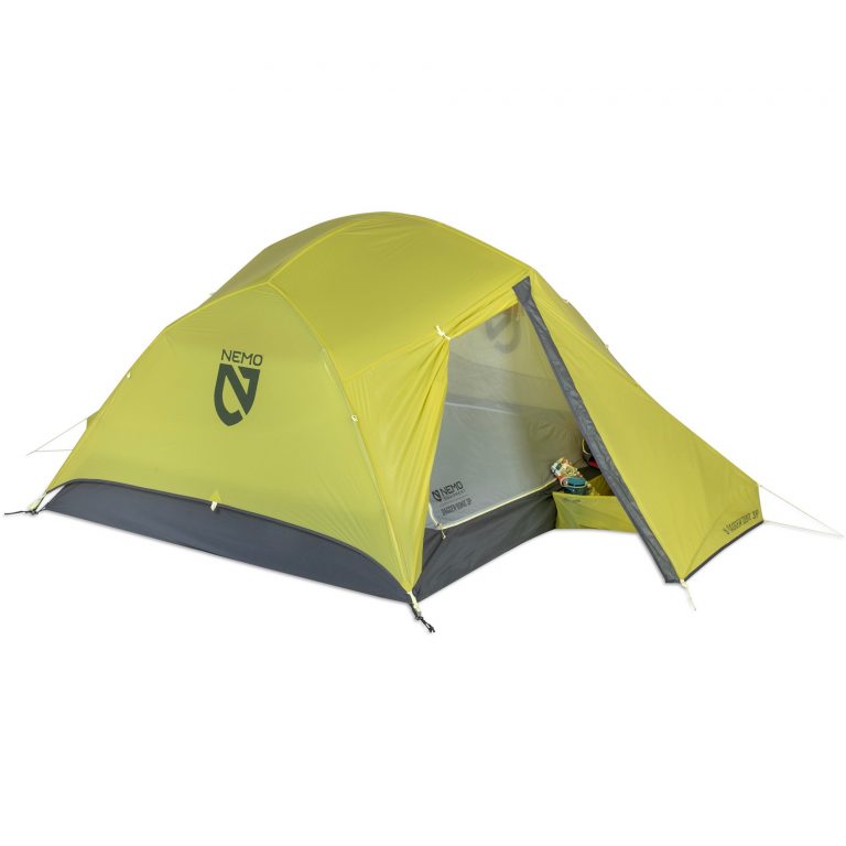 backpacking tent