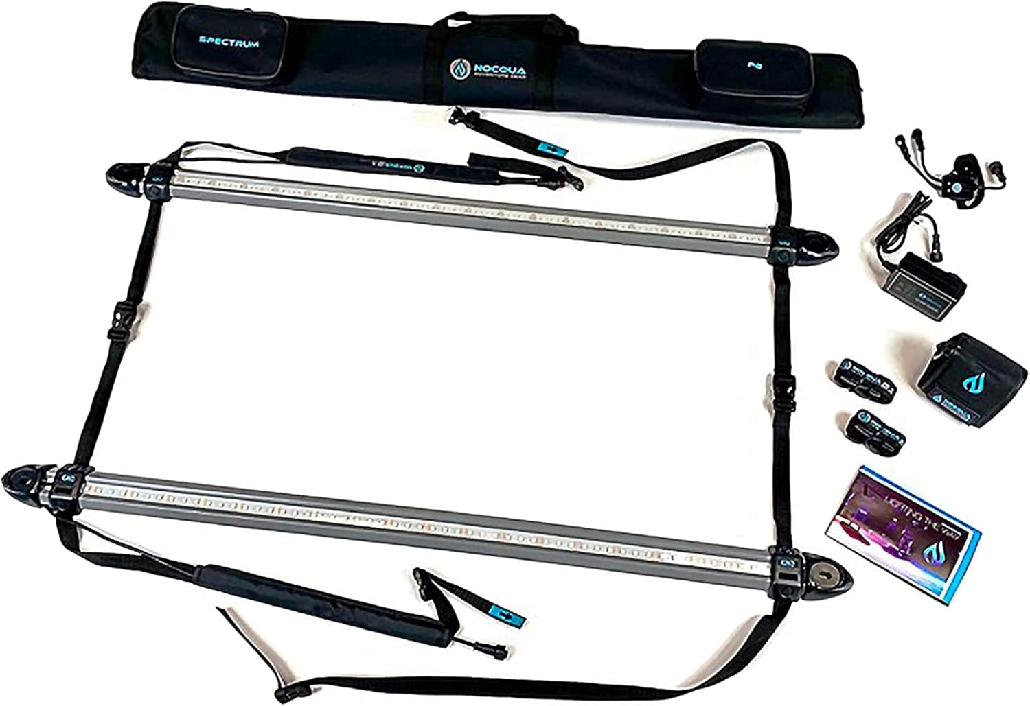 nocqua lighting system