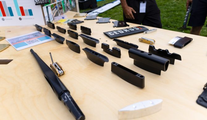 project cedrus adapters