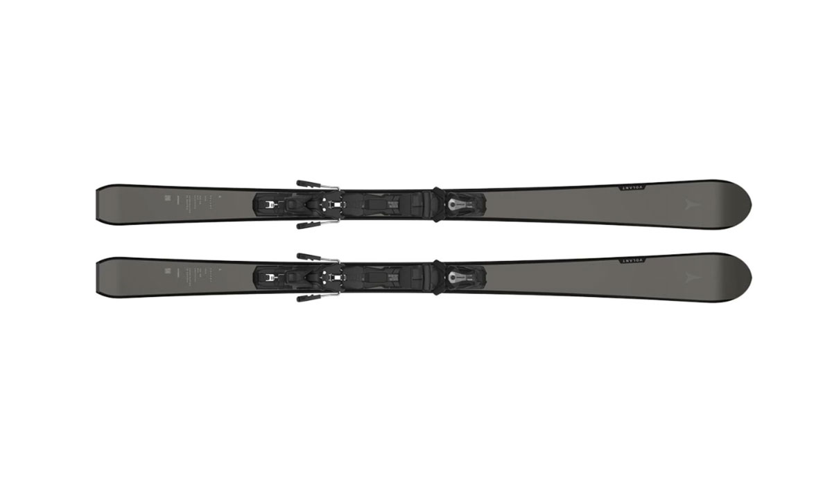 Atomic Volant 7000 Ski + MI 12 GW – 2026