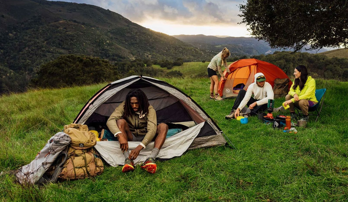 Backcountry Membership Program