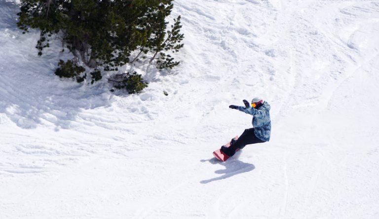 8 Best Snowboards of 2025/2026 | The Inertia Tested