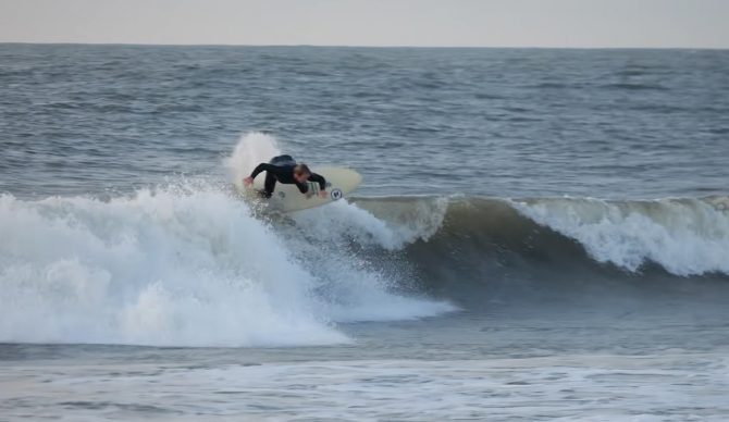 Photo: Ben Gravy // YouTube