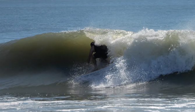 Photo: Ben Gravy // YouTube