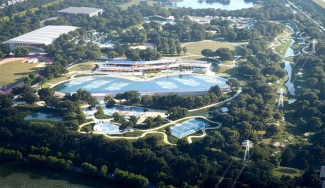 Photo: Crest Experiences