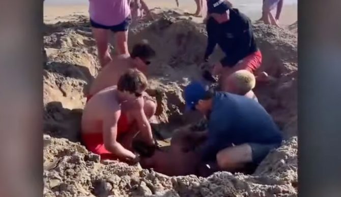 Photo: Fox 11 // YouTube